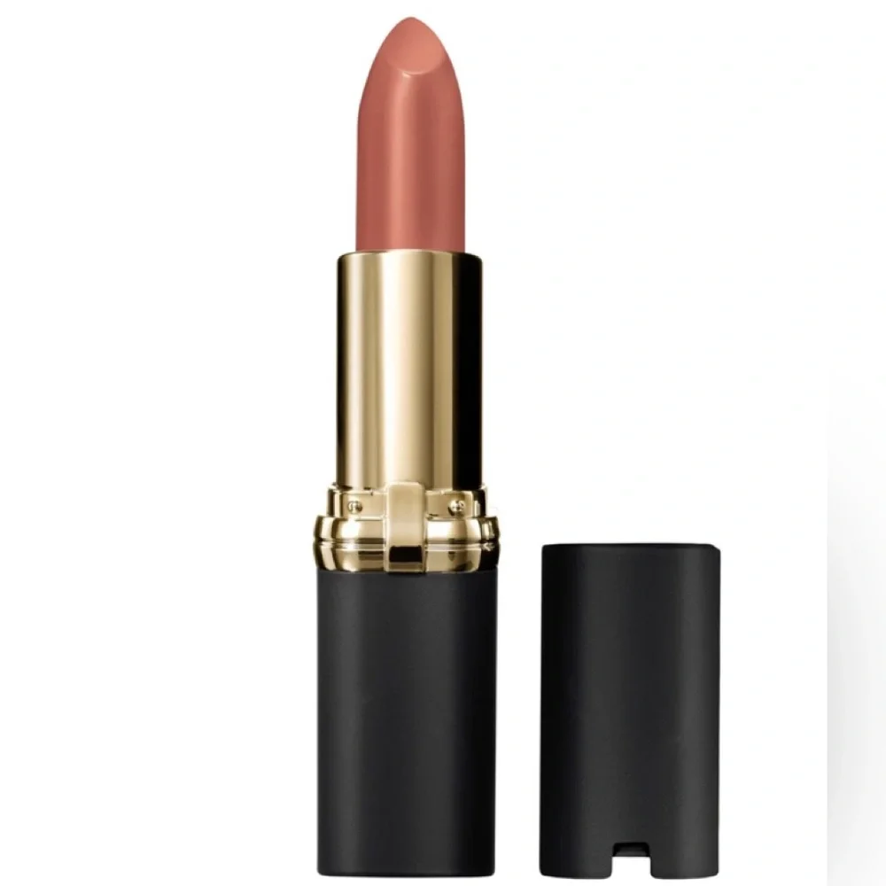 L'Oreal Paris Colour Lipstick rich hydration  Cafe Mate 735